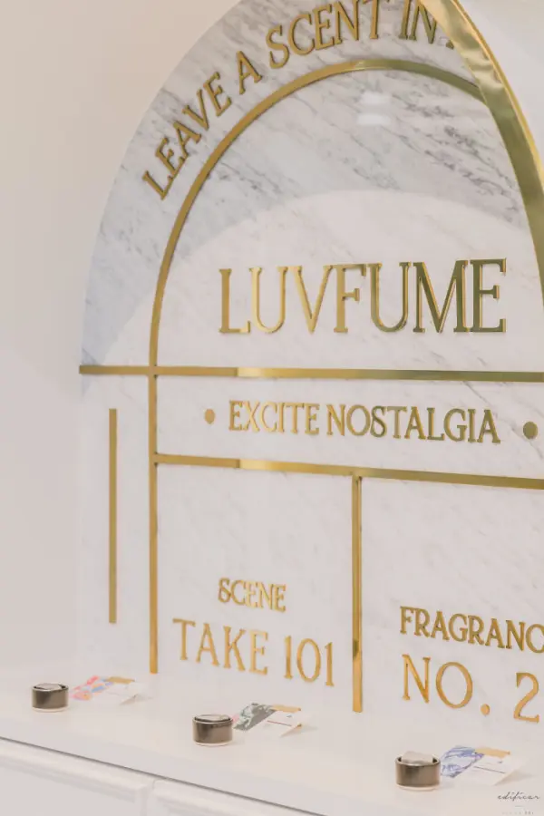 LUVFUME - 17